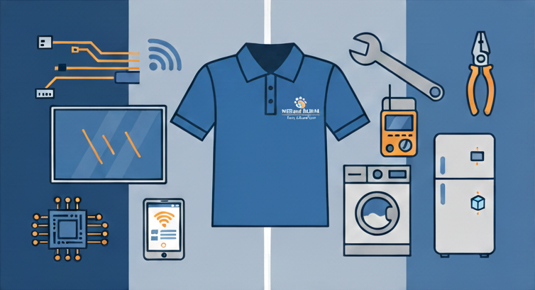 Westlake Handyman - Jack of all trades