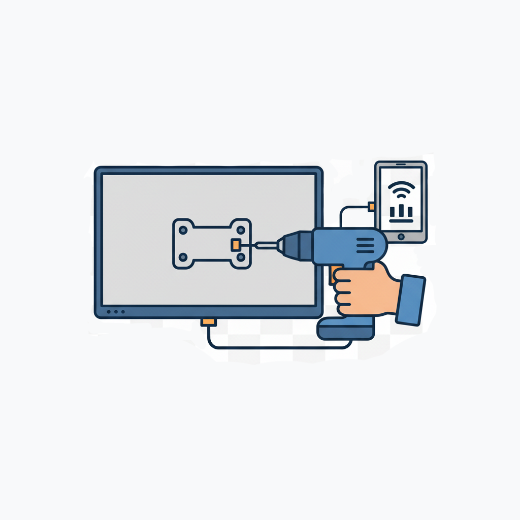 Installation Icon